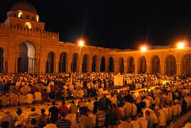 Tarawih - Wikipedia