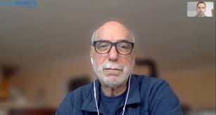 Profesori amerikan: Mu kërkua të kthehem në SHBA por jam i lumtur që  qëndrova në Kosovë