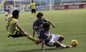 Weapons systems on board the royal navy destroyer had already been loaded. Platense Se Corono Campeon En El Apertura 2020 De Segunda Division Y Sello Medio Boleto A Primera Diario El Salvador