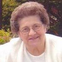 Obituary information for Catherine A. Wagner