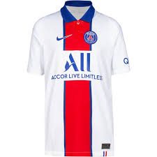 952 ergebnisse für psg trikot. Nike Paris Saint Germain 20 21 Auswarts Trikot Kinder Fussball Deals De