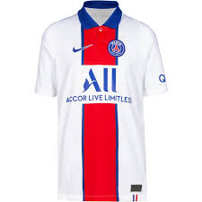 Gini wijnaldum ist schon da, sergio ramos, achraf hakimi und gigio donnarumma werden folgen. Nike Paris Saint Germain 20 21 Auswarts Trikot Kinder Fussball Deals De
