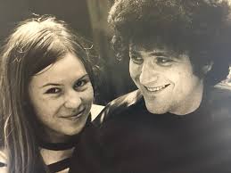 TMS Muse of the Week: Girl Freiberg