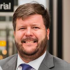 Lacey Brackner Motes, MBA