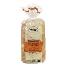 Maybe you would like to learn more about one of these? 100 Spelt Sourdough Bread Inewa 550 G Delivery Cornershop By Uber Canada