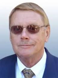 Obituary information for Bernard Joseph NUGENT