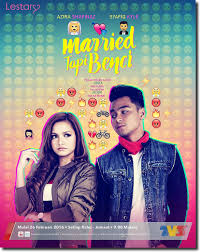 Lelaki mana yang tak nak nampak presentable kan? Married Tapi Benci Wikipedia Bahasa Melayu Ensiklopedia Bebas