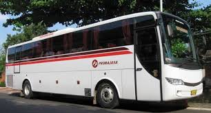 Surat pemecatan sopir dan kernet bus yang terlibat konvoi bus oleng (facebook). Info Kerja 2015 Crew Bus Primajasa Kondektur Supir Facebook