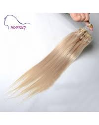 Source high quality products in hundreds of categories wholesale direct from china. Popular Blonde Hair Extensions Give Your Hair Extra Volume