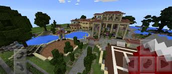 Nov 03, 2020 · building the ultimate base in minecraft pocket edition is one of the best parts of the creative gameplay that the game has to offer. Big Modern House Mcpe Mcpe Maps Minecraft Pocket Edition Minecraft Forum Minecraft Forum