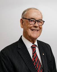 W&amp;D Christmas sign off and congratulations Bill McGregor