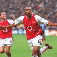 As a footballer, henry is one of the most successful, talented, and beloved players of. Thierry Henry Named As Premier League S Greatest Ever Mount Royal Soccer