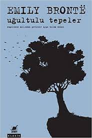 *free* shipping on qualifying offers. Ugultulu Tepeler Emily Bronte 9786053140450 Amazon Com Books