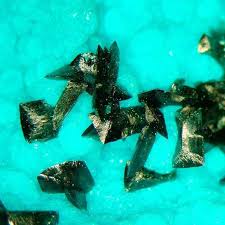 See 70 unbiased reviews of villa au, rated 4 of 5 on tripadvisor and ranked #7 of 76 restaurants in velbert. Brochantite Mineral Information Data And Localities