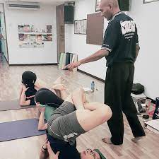 Mayi yoga academy has an estimated revenue of <$1m and an estimate of less <10 employees. International Yoga Instructor Course Advance Mayi Yoga Academy