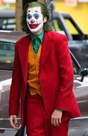 videa joker (2019) teljes film (indavideo) magyarul online. Red Batman Joker Joker 2019 Joker Wallpaper