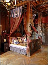 Czocha Castle Interiors Castles Interior Castle Bedroom Interior