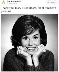 In a 2002 interview on larry king live, macleod talked about how he. Us Actress Mary Tyler Moore Dies Aged 80 Bbc News
