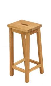 oak bar stools, wooden stools