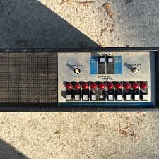 Image result for Regency TME-8