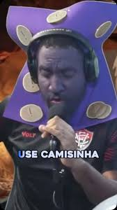 IIIIIIIIIIIT'S TIIIIIIIIME! Muita gente reclama que falta “PUNCH” na  comédia brasileira, por isso criamos a categoria para homenagear  comediantes conhecidos pelo punch. Além de comediantes/atletas, estes  homens estão sempre com sua trena,