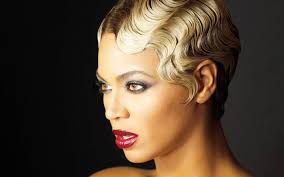 This hairstyle is representative of many short styles of the 1980s. 25 Blissful Finger Waves For Short Hair Hairstylecamp