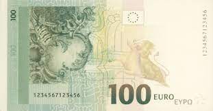 Euro Banknotes Designs Serie 20 Banknotes Design Bank Notes Currency Design