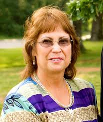 Sherry Land Blandford Obituary