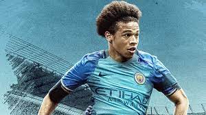 Hd wallpapers of leroy sané manchester city fans. Leroy Sane I Chose Man City To Work With Pep Guardiola He Can Improve Me Goal Com