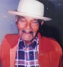 Jessie Hale Sr. (1899-1993)