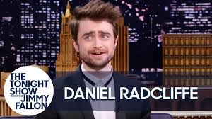 I feel like that was the moment when as a country we were all like, 'come on, dude! Daniel Radcliffe Wants Patriots Brady To Lose Super Bowl Take That Maga Hat Out Of Your Locker The Washington Post