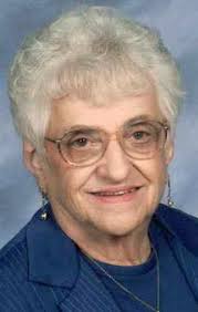 Arlene E. Stauffer Obituary