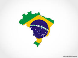 This place is situated in brazil, its geographical coordinates are 4° 31' 0 south, 71° 37' 0 west and its original name (with diacritics) is brasil. Vector Maps Of Brazil Free Vector Maps