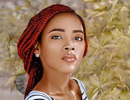 Red box braids make you cuter, stunning, and glamorous. Red Box Braids 10 Gorgeous Examples In 2021