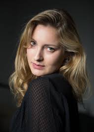 PORTRAITS — Barbara Ebner