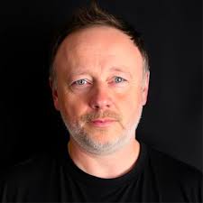 Exciting day for me as an animated series producer!