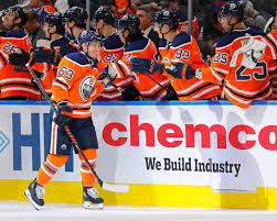 We're so grateful for the partnership & it has been incredible to. Edmonton Oilers Stacking Up Against Other Canadian Teams In The East