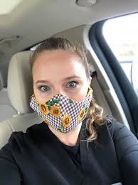 Enjoy your sew day! I have a cold sew no sharing with you from me!