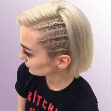 Not only will your hair be out of your face, but it will also highlight and frame your features. 20 Inspiring Beach Hair Ideas For Beautiful Vacation Cornrow Hairstyles Side Cornrows Vacation Hairstyles