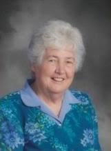 Lenora Briley Obituary