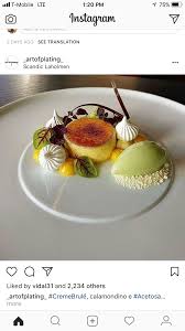 Creme Brulee 2 Creme Brulee Desserts Fine Dining Desserts Dessert Recipes Easy
