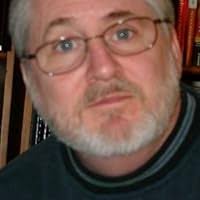 Sky Carver by Dean Whitlock