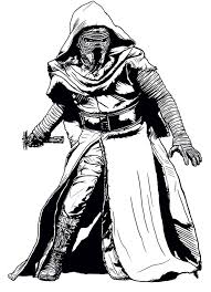 Kylo Ren Coloring Pages Best Coloring Pages For Kids Coloring Pages Star Coloring Pages Coloring Pages For Kids
