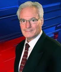 KRLD 1080 AM Meteorologist Tom Hale