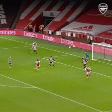 En clôture de la 19e journée de premier league, arsenal a profité de la réception d'un mal classé, newcastle. Arsenal Full Highlights Arsenal 3 0 Newcastle Premier League Facebook