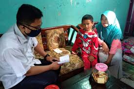 Profil sekolah visi dan misi sekolah. Curhatan Seorang Guru Di Tengah Pandemi Corona Halaman All Kompas Com