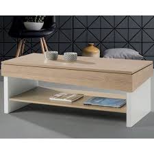 The latest tweets from cdiscount (@cdiscount). Table Basse Relevable Chene Blond Bois Blanc Berliose L 110 X L 60 X H 44 Achat Vente Table Basse Table Basse Relevable Chene Cdiscount