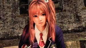 Dead Or Alive 6 Honoka Vs Rig Sur The Throwdown Dead Jeux Video