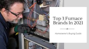 In addition, payne is made by carrier. Top 3 Furnace Brands In 2021 Homeowner Buying Guide Minnick S Learning Center