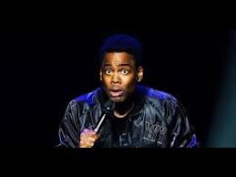 Chris Rock Stand Up Comedy Full Show Chris Rock Bigger And Blacker Youtube